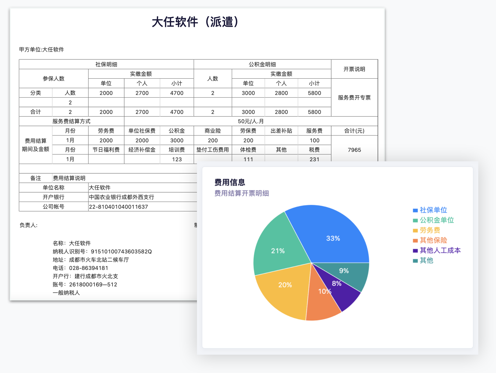 大任hro管理系统